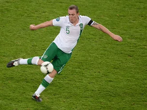 Dunne: 'Republic face uphill battle'