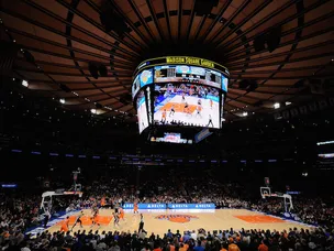 Knicks, Nets matches postponed