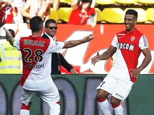 Toulalan happy with Monaco mentality