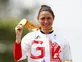 Dame Sarah Storey: 'Tokyo Paralympics start date won't feel any different'