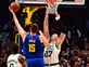 NBA roundup: Nikola Jokic triple-double leads Denver to victory over Boston
