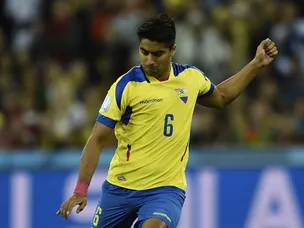 Noboa: 'Ecuador can beat France'