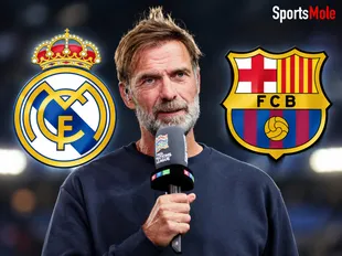 'I hated it': Jurgen Klopp reveals why he backed Barcelona against Mourinho's Real Madrid