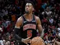 Bobby Portis in action for Chicago Bulls on January 30, 2019