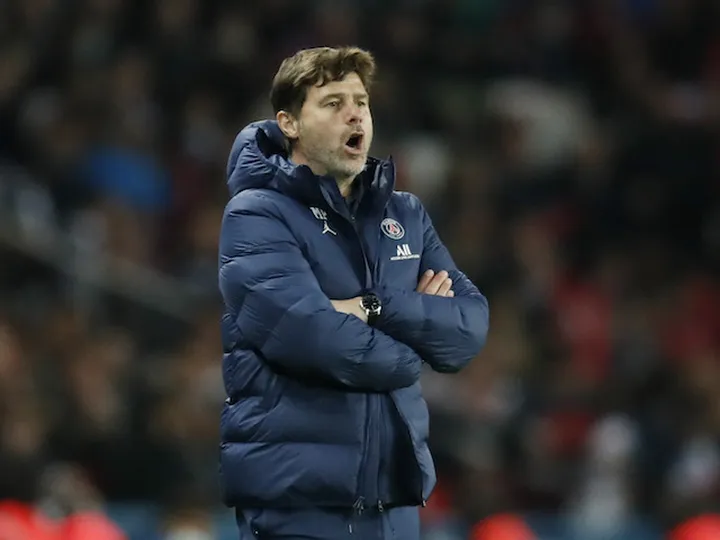 Pochettino to replace Rangnick as Man United boss next summer?