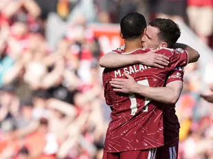 Liverpool vs. Brentford: Head-to-head record and past meetings