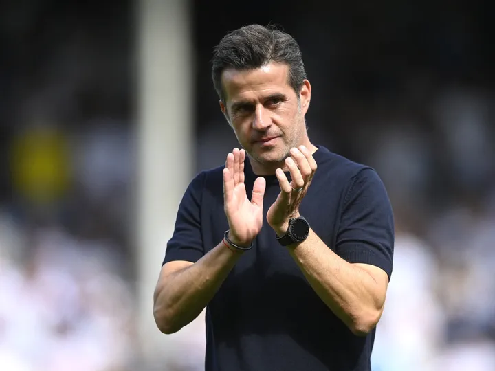 Fulham boss Silva praises Forest, transfer business