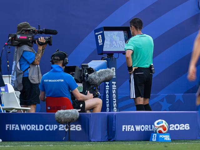 VAR