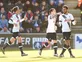 Spurs cruise past Colchester