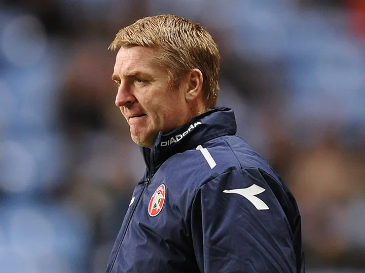 Smith: 'Bowerman needs fresh start'