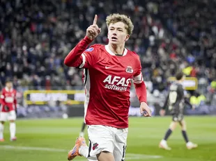 Groningen vs AZ - prediction, team news, lineups