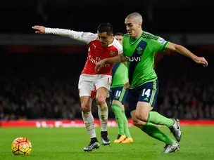 Arsenal 0-0 Southampton - as it happened