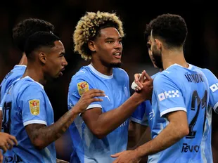 How to watch Man City vs. Brighton: Date, time, live stream and TV channel