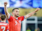 McGinn winner edges Tartan Army past brave Haitians in foul-strewn battle