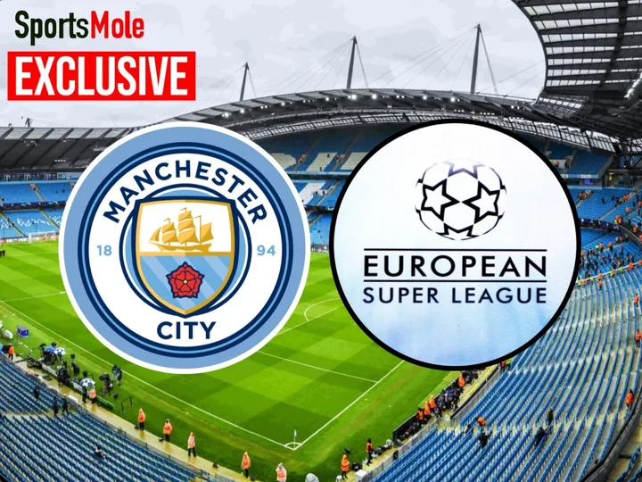Exclusive: Severe Man City charges verdict 'risks Super League breakaway'