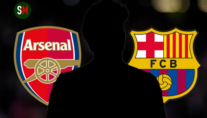 Arsenal transfer news: Gunners 'refuse to give up' on £100m target with key advantage over Barcelona