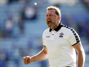 Hasenhuttl issues fresh injury update ahead of Aston Villa clash