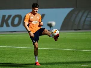 Livingston 0-3 Rangers: Tavernier on scoresheet for impressive Gers