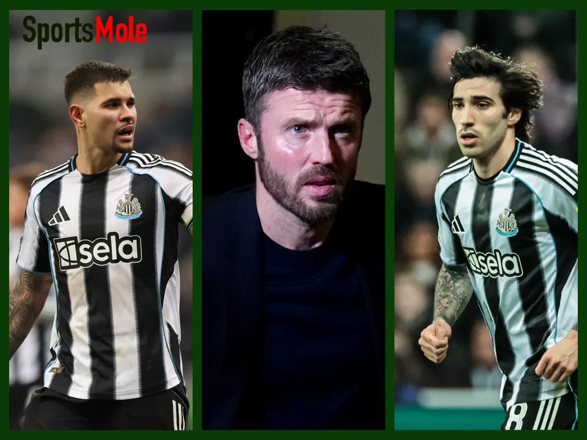 Man Utd have 'momentum' as Tonali and Guimaraes transfer decision made