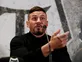 Sonny Bill Williams uncomfortable with David Beckham, Lebron James comparisons