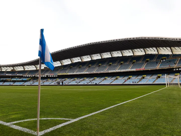 Willian Jose signs new Sociedad deal