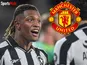 Danilo/Manchester United composite