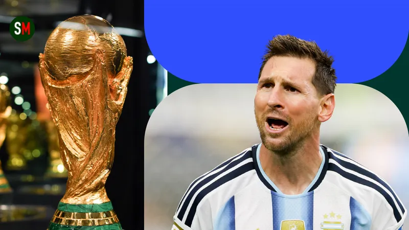 Why the football at World Cup 2026 has been better than Qatar 2022 (so far)