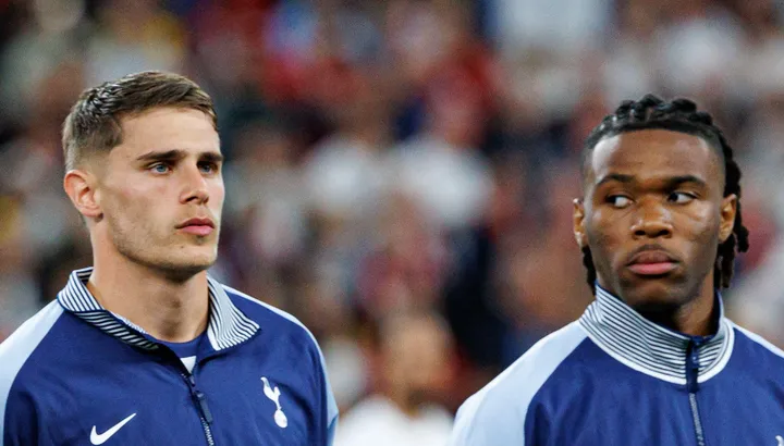 Tottenham prepared to accept £13.1m transfer hit as 'door opens' for defender exit - Sports Mole