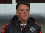 The Dugout: End of the road for Van Gaal?