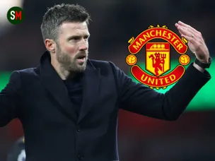 Carrick 'barrier' could cost him chance to take United job on permanent basis