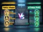 The Cage matchday six