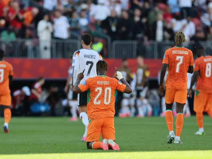 Three reasons why Ivory Coast can still believe despite defeat to Germany