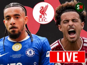 Liverpool transfer news today: Done deals, live updates and rumours - August 20