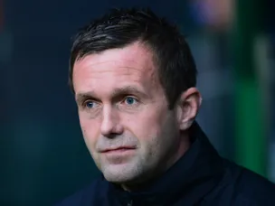 Deila frustrated by late Malmo goal