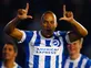 Super-sub Zamora wins it for Brighton