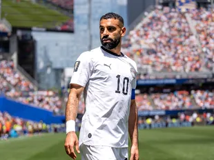 Egypt vs. Iran: Head-to-head record and past meetings