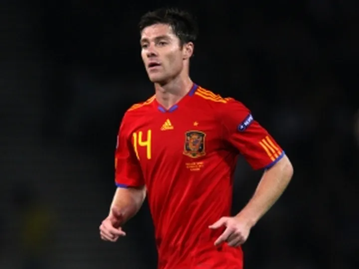Euro 2012 - Spain 2-0 France