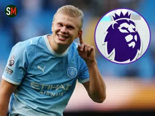 Haaland is inevitable: How Man City goal machine has completed impressive Premier League scoring feat