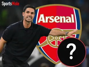 Arteta first, now who? Key star on 'verge' of £280,000 new contract