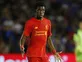 Liverpool midfielder Ovie Ejariaâ€™s Rangers loan ends early