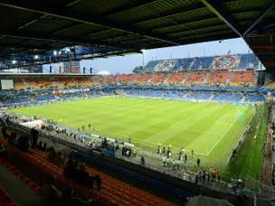 Zoua, Lungeny give Gazelec Ajaccio win