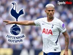 <span class="p2_new s hp">NEW</span> Richarlison considering Tottenham contract termination after Premier League squad snub