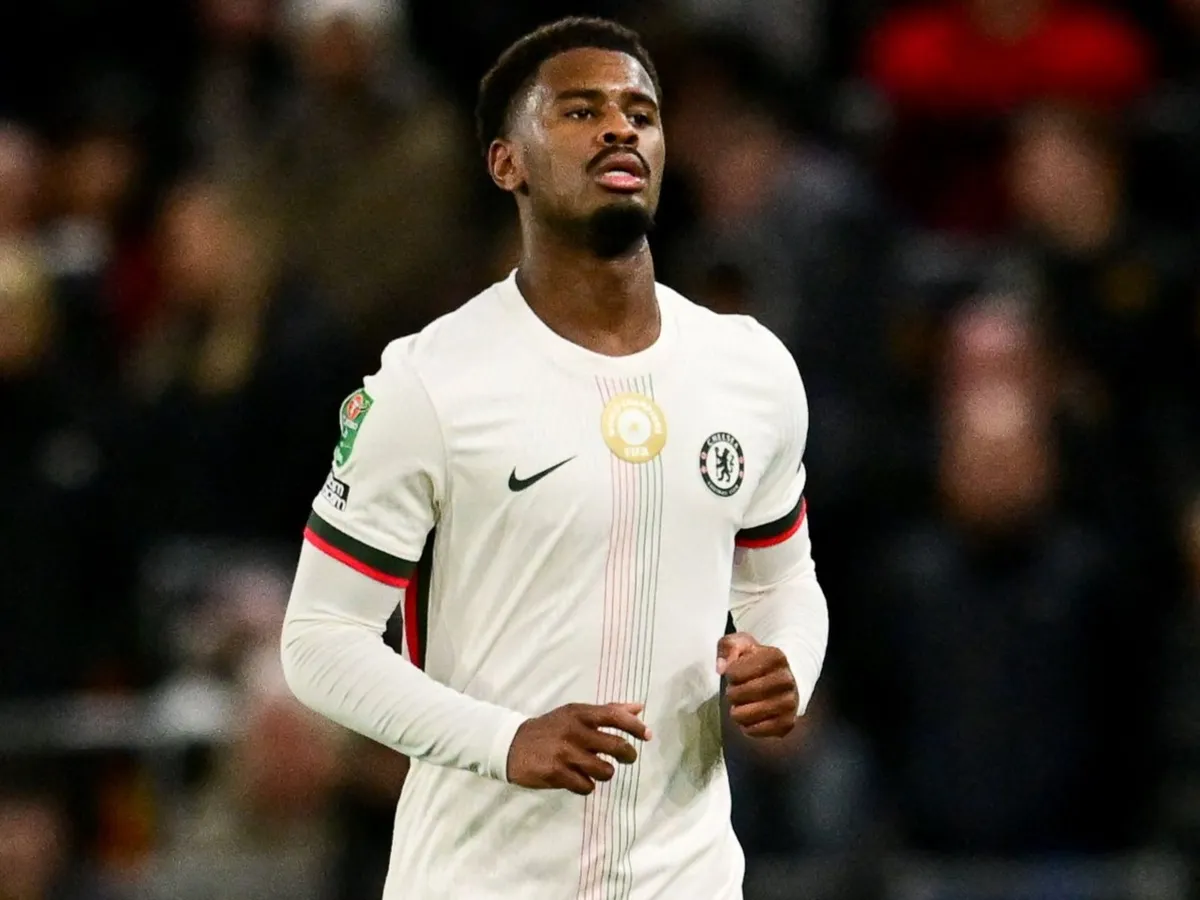 Chelsea, PSG starting lineups confirmed! Has alleged Blues XI team leak proven correct?