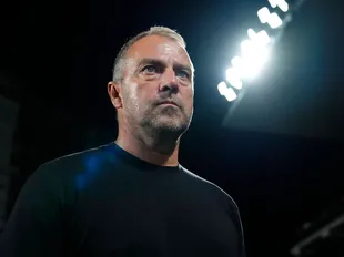 Barcelona have held initial talks over a highly-rated Tottenham loanee