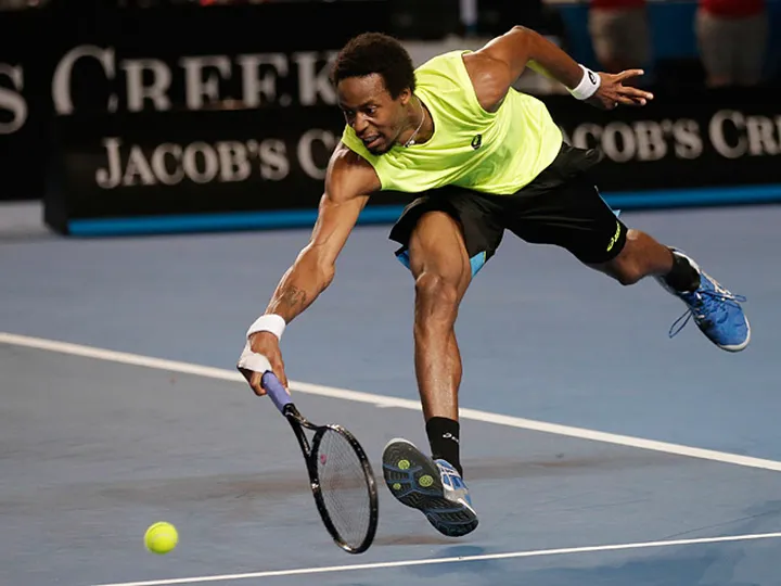 Monfils withdraws from Wimbledon