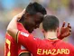 Team News: Wilmots keeps faith with Origi