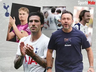 Tottenham 2026-27 Premier League preview: Prediction, fixtures, squad, depth chart