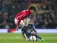 Fellaini: 'I'm not an aggressive player'
