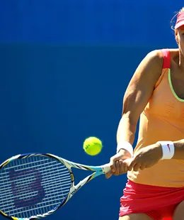 Lucie Safarova