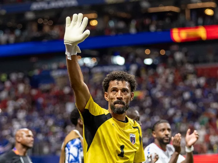 Vozinha victory? Predicted Cape Verde XI vs. Uruguay
